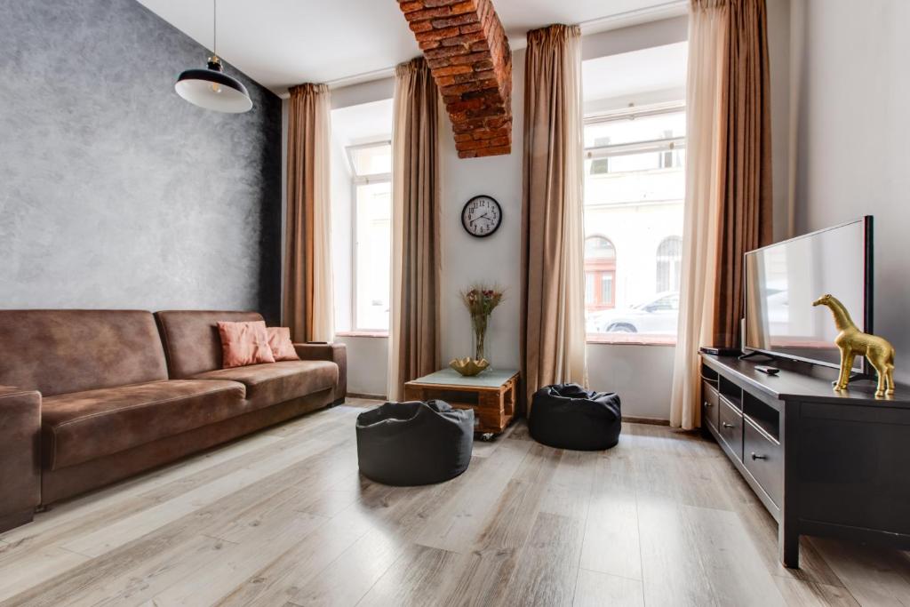 Lovely Apartments Heart of Prague - 5