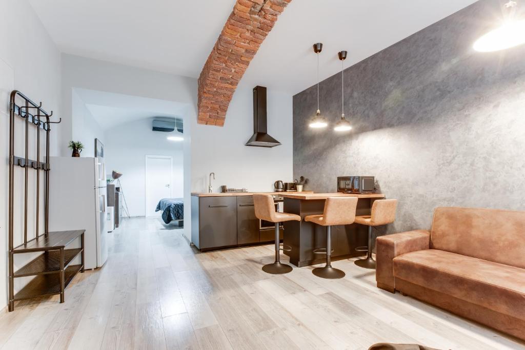 Lovely Apartments Heart of Prague - 15