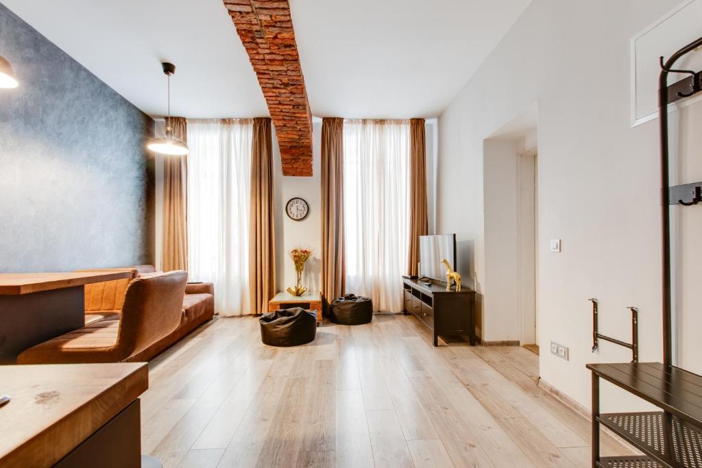 Lovely Apartments Heart of Prague - 3