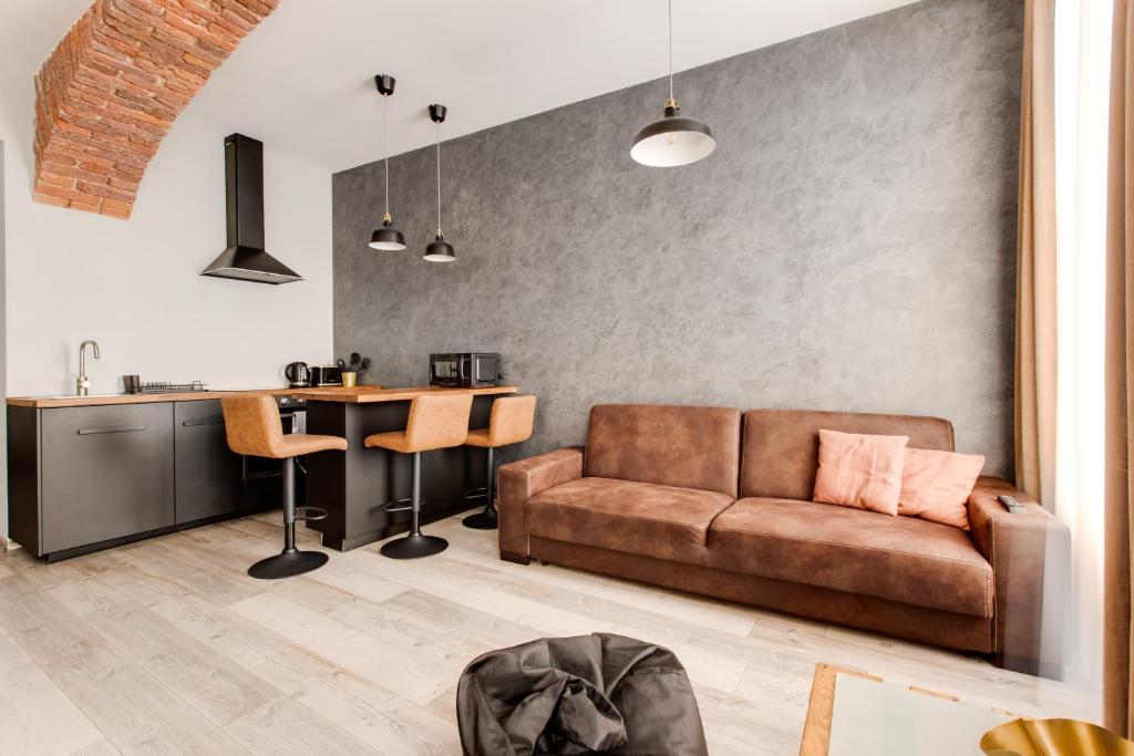 Lovely Apartments Heart of Prague - 17