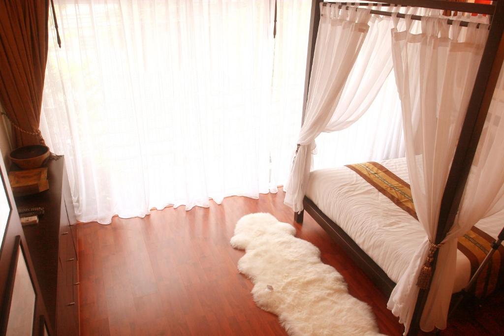 Mirth Sathorn Hotel - Resim 22