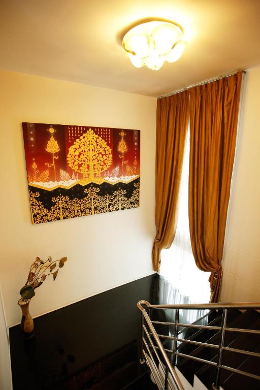 Mirth Sathorn Hotel - Resim 45