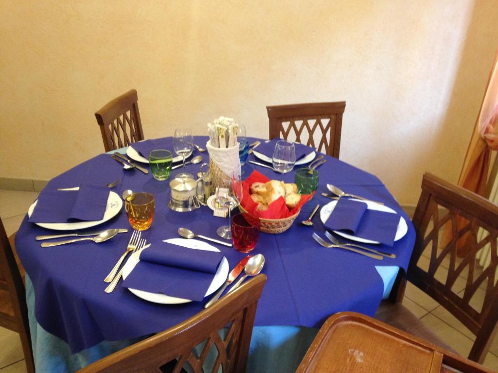 Fotografie z fotogalerie ubytování Hotel Ristorante Ligure v destinaci Vinadio