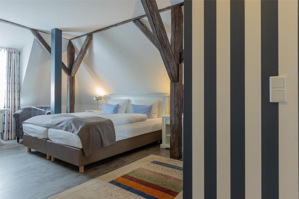 Best Western Plus Theodor Storm Hotel - Comfort Plus Double Room
