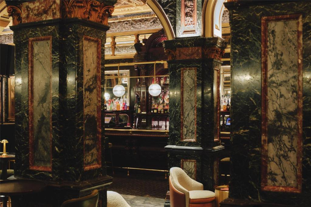 Hilton Sydney - Resim 42