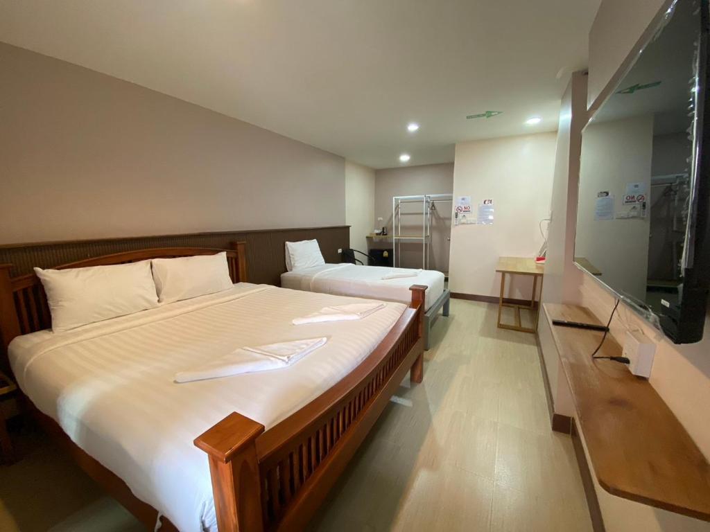 Thebedkolok resort - Error