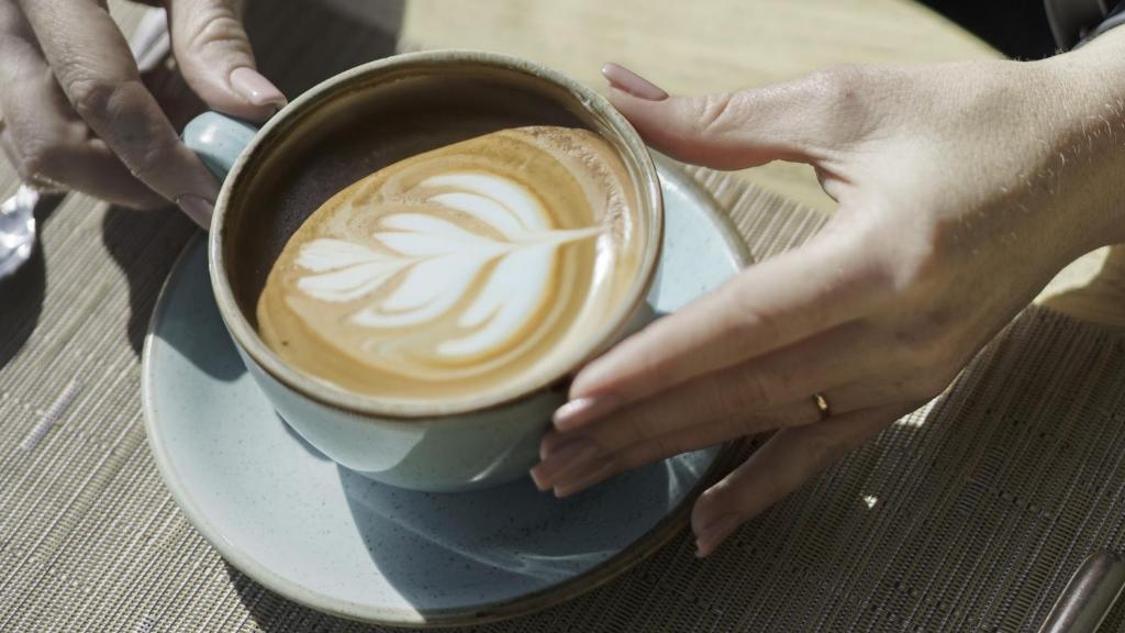 IntercityHotel Dubai Jaddaf Waterfront - Resim 45