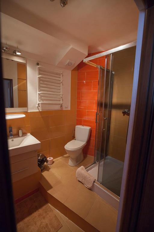 Zielone Wzgórze na Starówce - 11