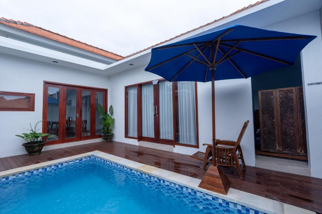 امکانات Adis Villa, Cozy Private Stay with Pool , near ubud & sanur - تصویر ۴