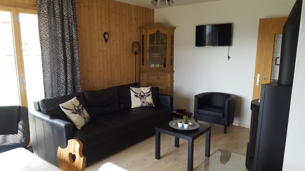 Gentianes G 001 - COSY apartment 6 pers - Resim 17