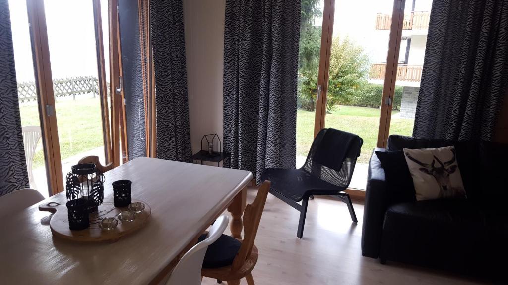 Gentianes G 001 - COSY apartment 6 pers - Resim 18