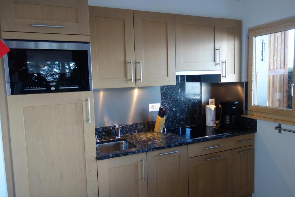 Gentianes G 001 - COSY apartment 6 pers - Resim 19