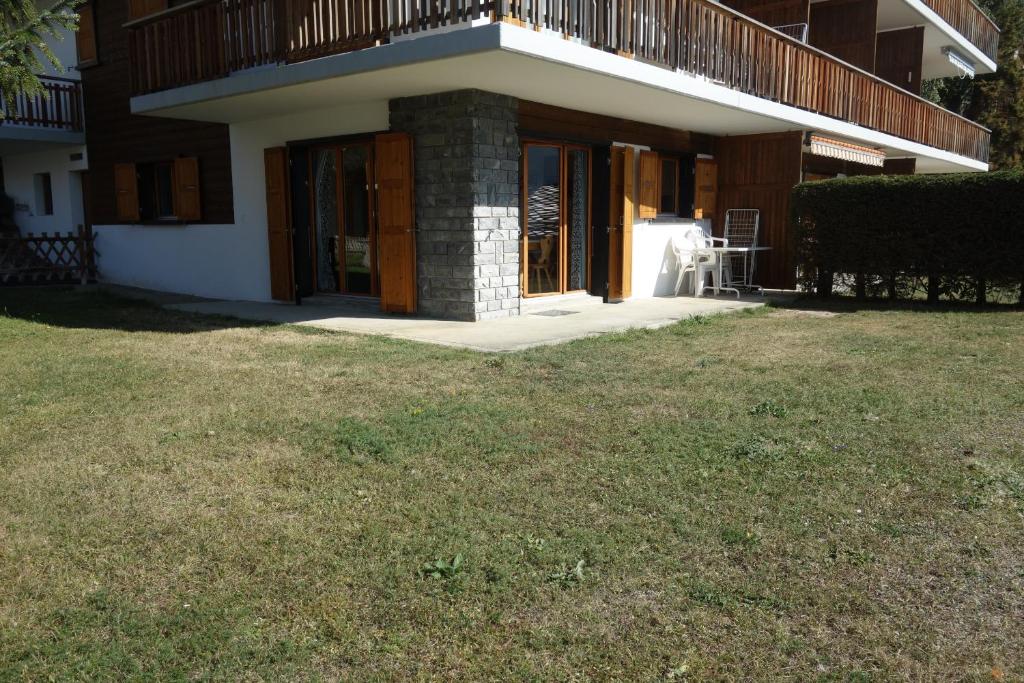 Gentianes G 001 - COSY apartment 6 pers - Resim 22