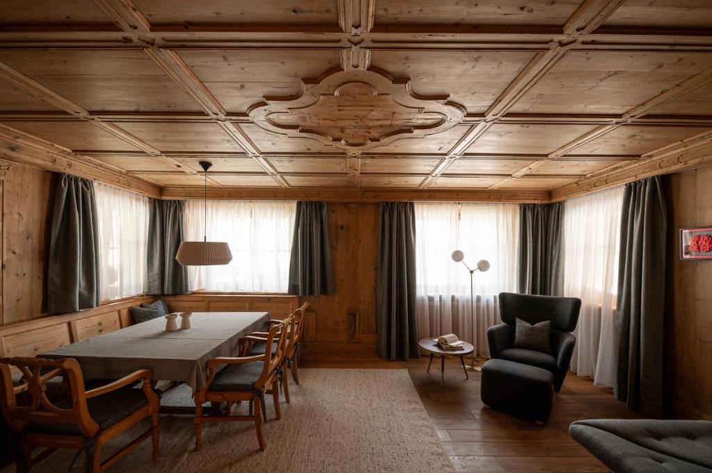 Chalet Toda