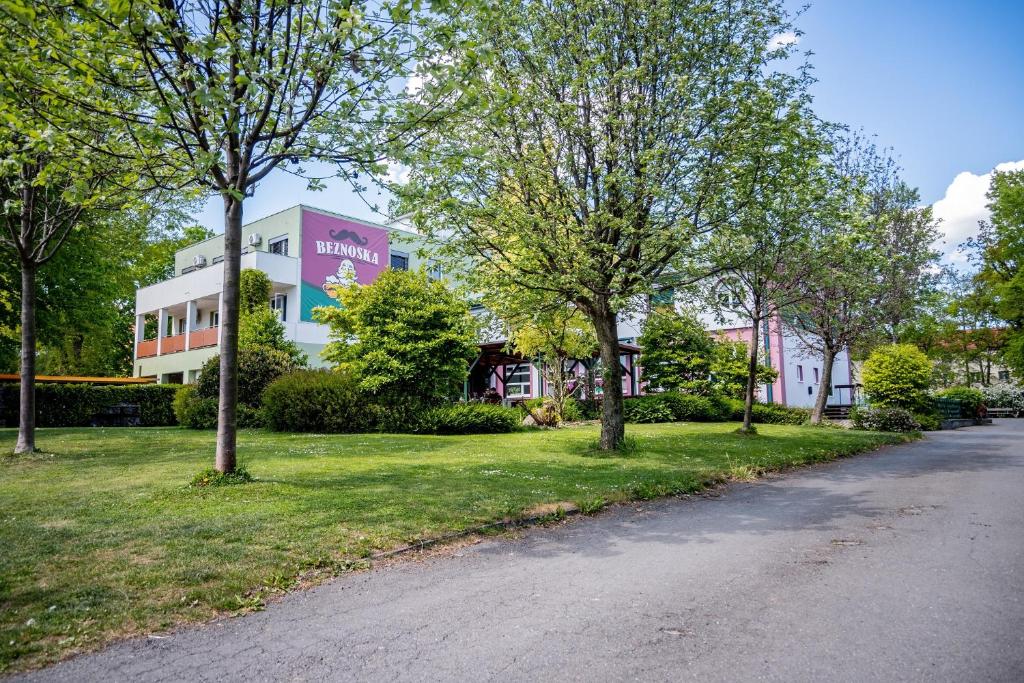 Penzion Školicka - Resim 15