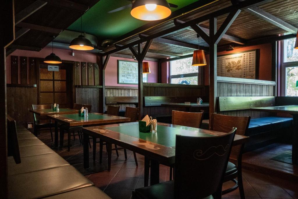 Penzion Školicka - Resim 16