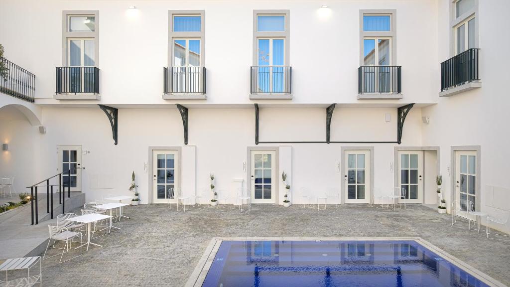 MouraSuites Hotel - Resim 10