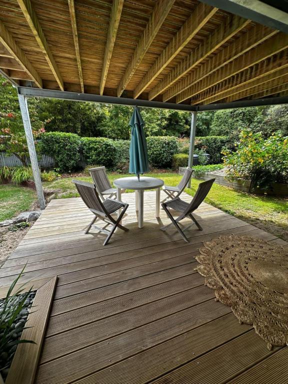 Kensington apartment - Resim 6