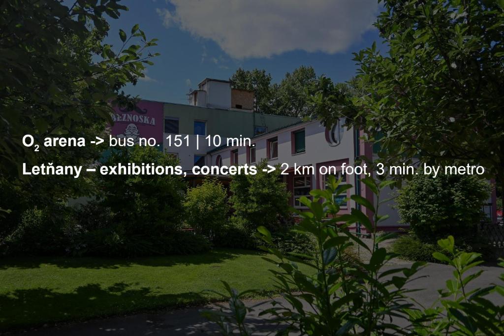 Penzion Školicka - Resim 3