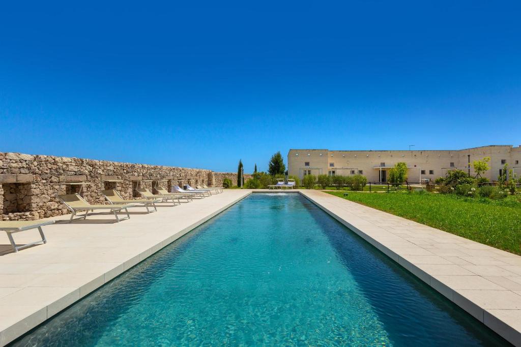 B&B Agricola Bellisario Ospitalità Rurale, Alimini Otranto