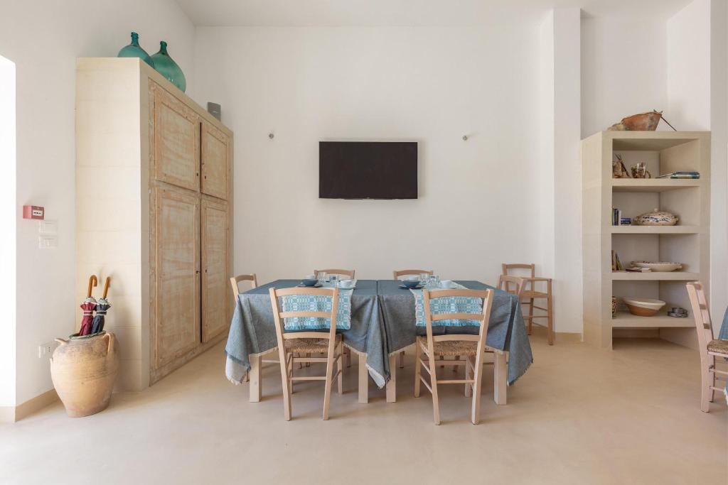 B&B Agricola Bellisario Ospitalità Rurale, Alimini Otranto