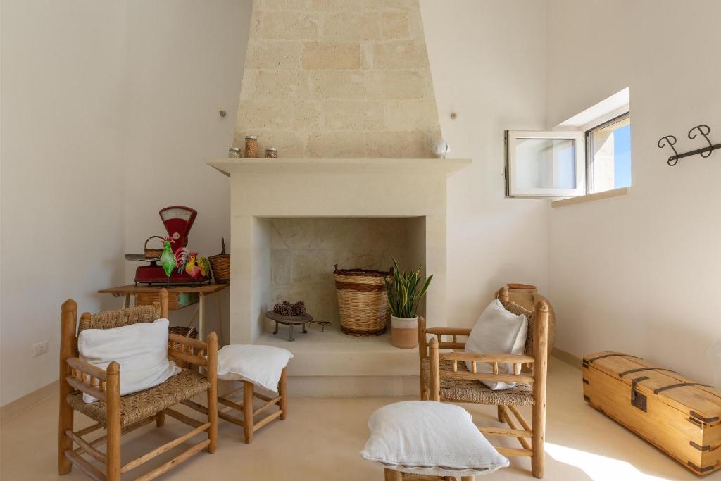 B&B Agricola Bellisario Ospitalità Rurale, Alimini Otranto