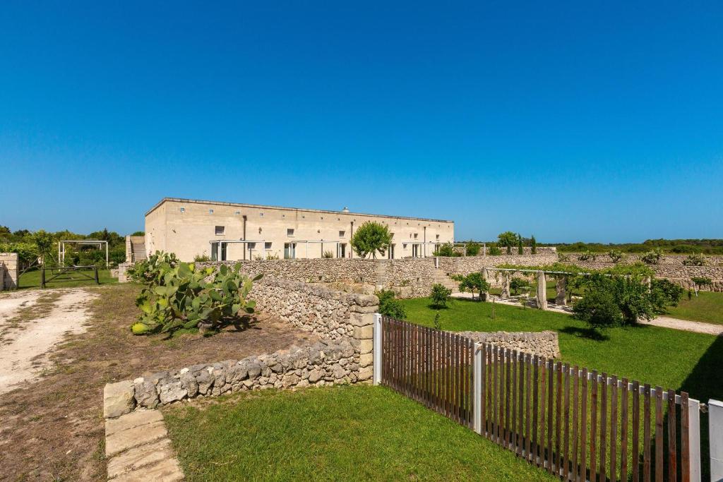 B&B Agricola Bellisario Ospitalità Rurale, Alimini Otranto