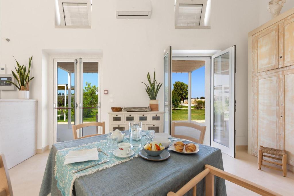 B&B Agricola Bellisario Ospitalità Rurale, Alimini Otranto