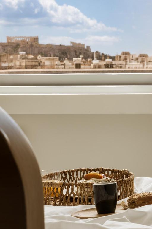 Elevate Athens - Resim 1