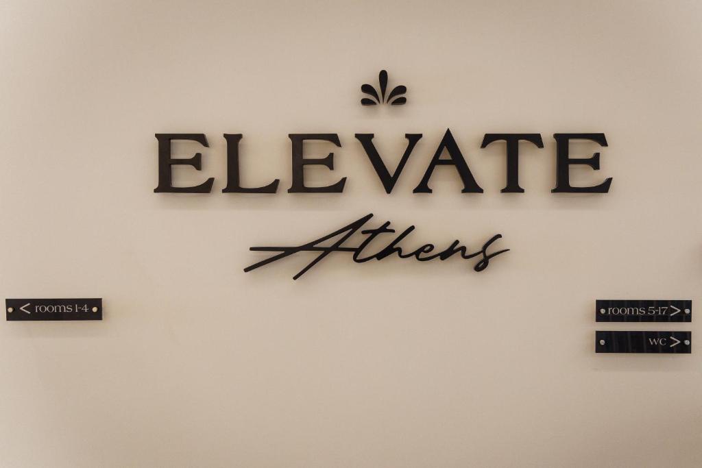 Elevate Athens - Resim 3