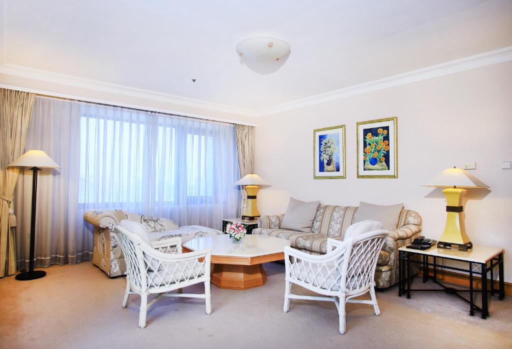 Suite Deluxe