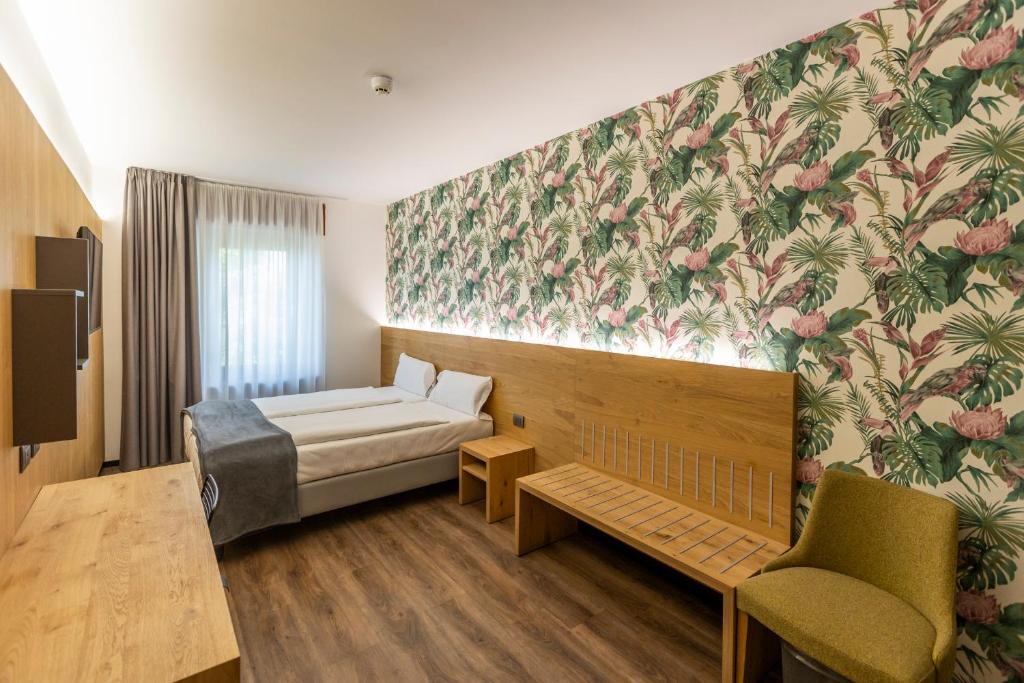 Hotel Belvedere