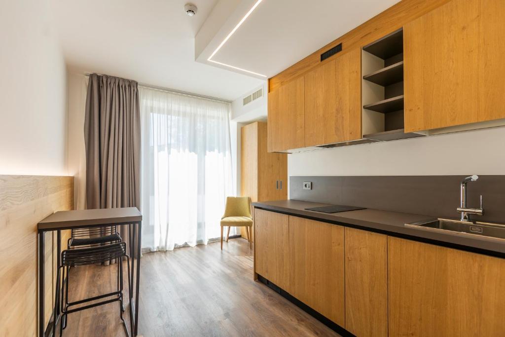 Hotel Belvedere