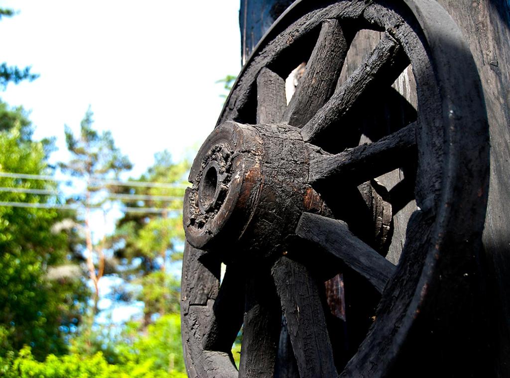 Rsjbaden Camping & Stugby, Sollentuna (updated prices 2026)
