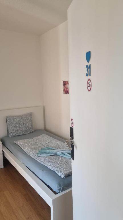 Schlafmöglichkeit - Resim 9