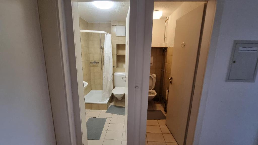 
Budget Double or Twin Room
