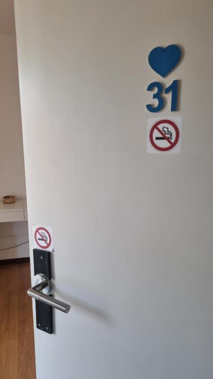 Schlafmöglichkeit - Resim 23