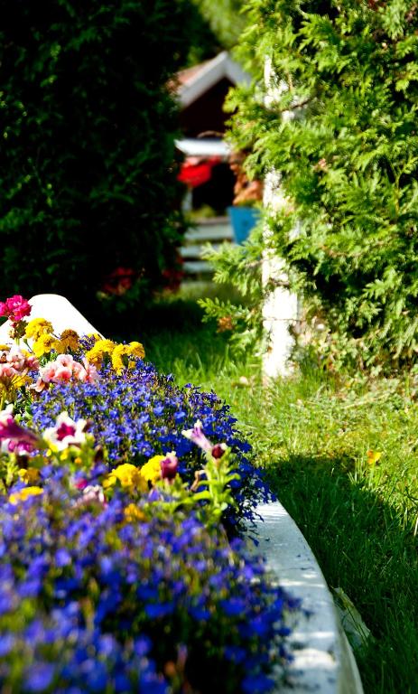 Rsjbaden Camping & Stugby, Sollentuna (updated prices 2026)