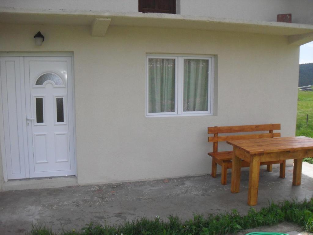 Guest House Baranin Pitomine - 17