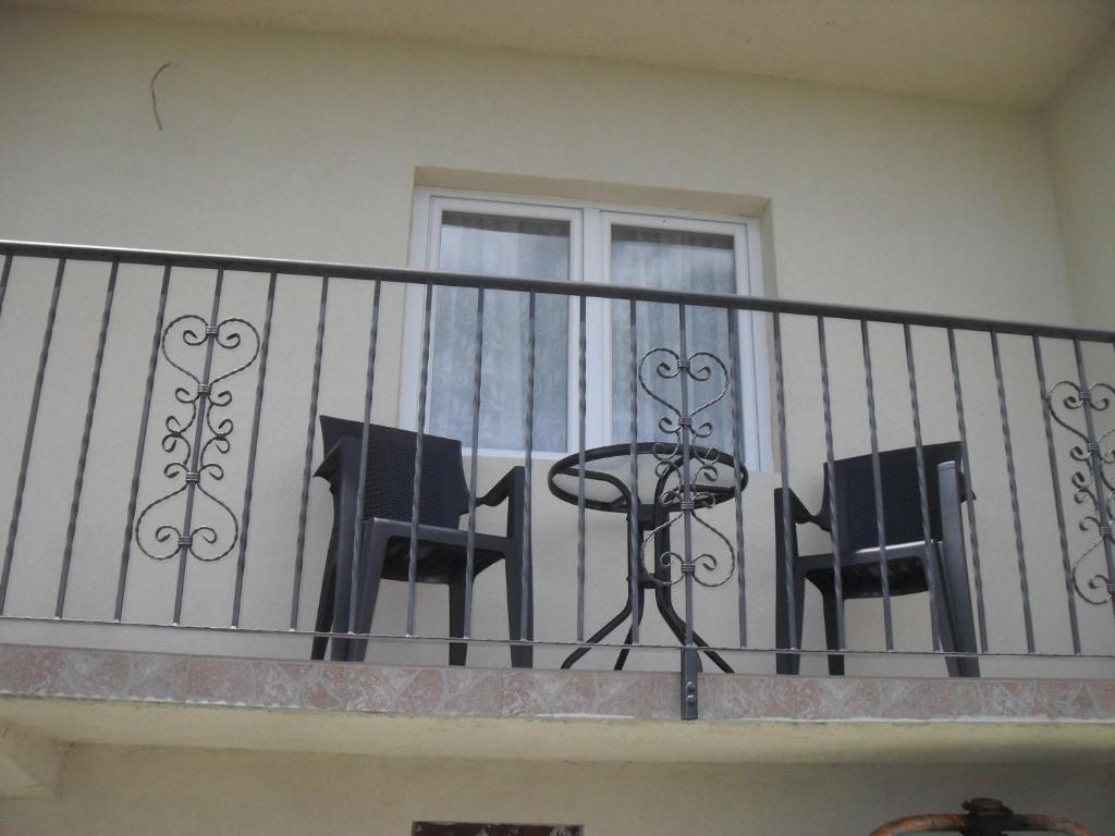 Guest House Baranin Pitomine - 12