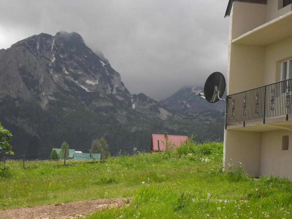 Guest House Baranin Pitomine - 13