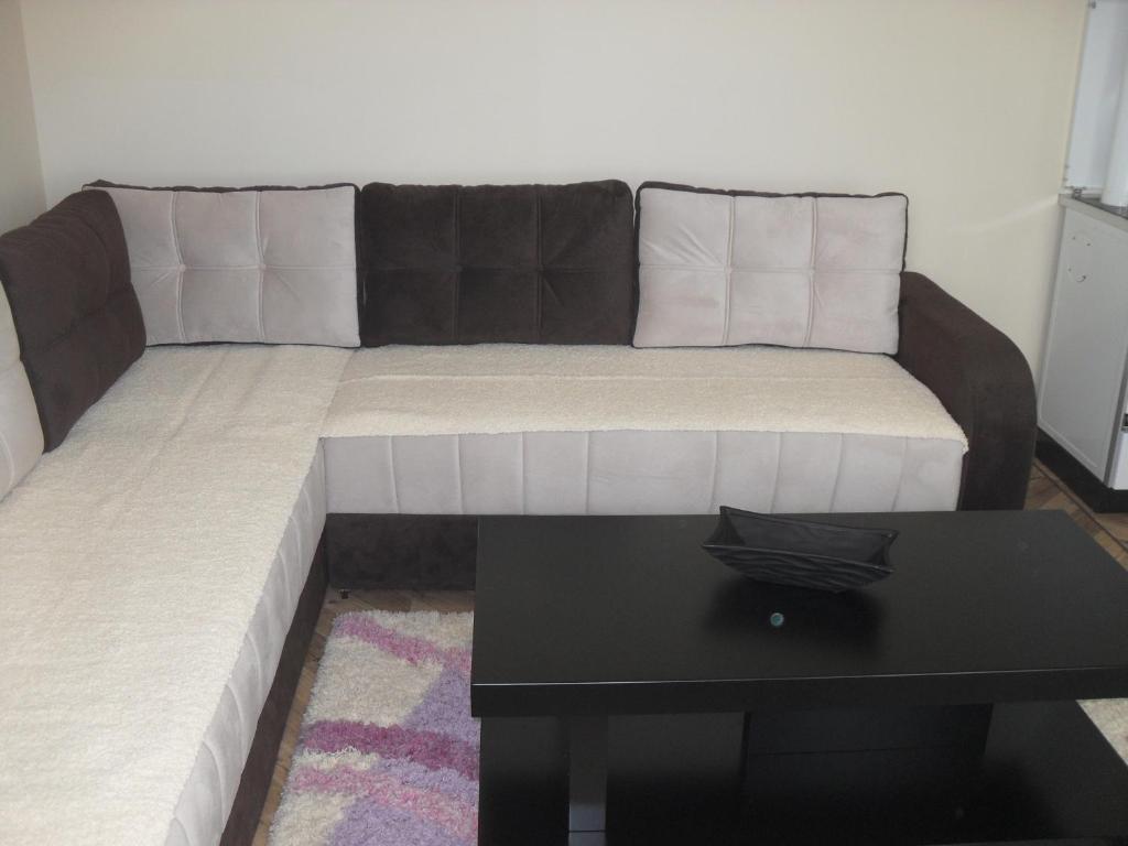 Guest House Baranin Pitomine - 3