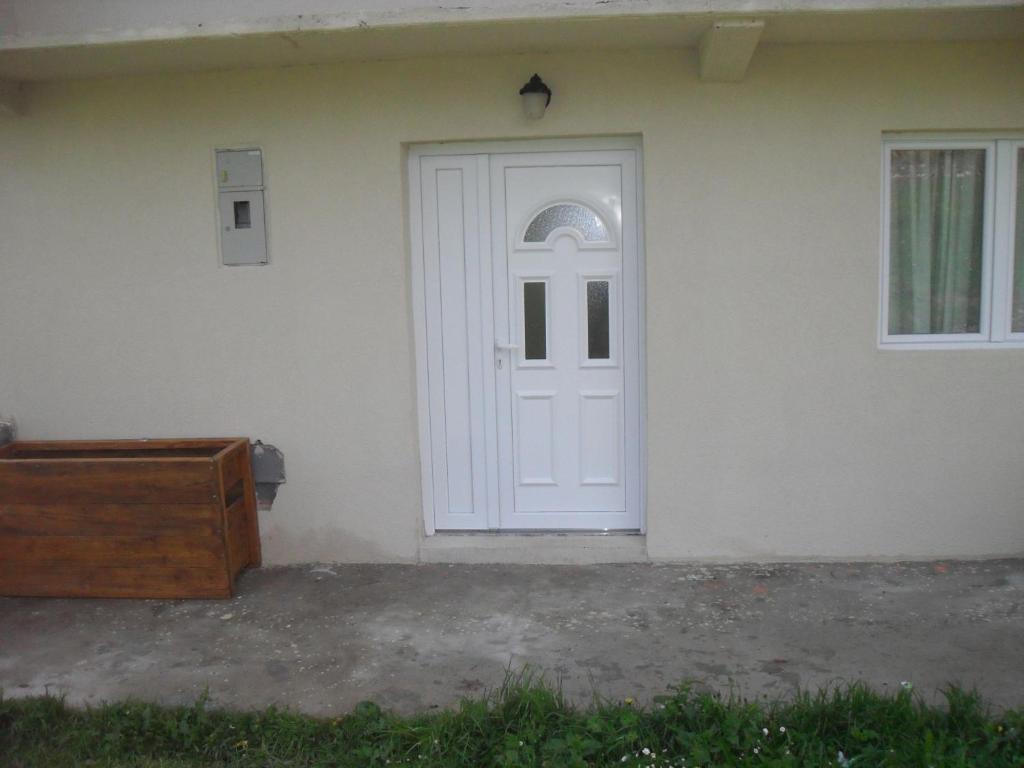 Guest House Baranin Pitomine - 18