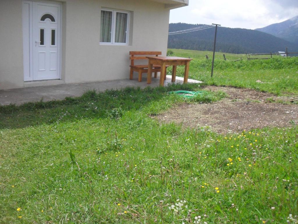 Guest House Baranin Pitomine - 19