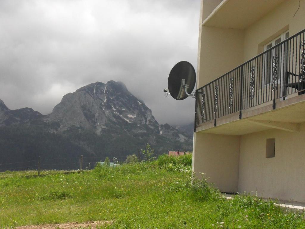 Guest House Baranin Pitomine - 14