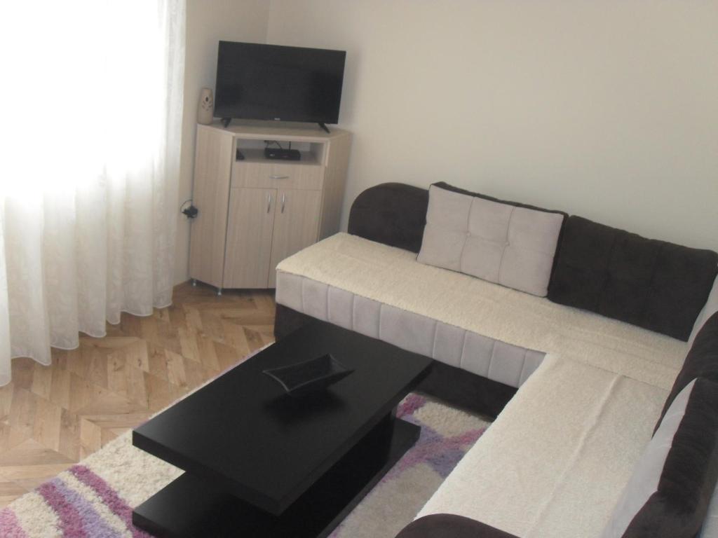 Guest House Baranin Pitomine - 6