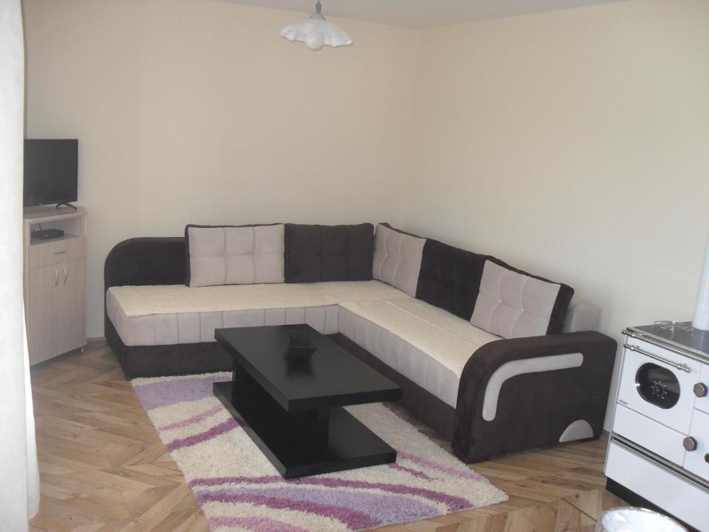 Guest House Baranin Pitomine - 5