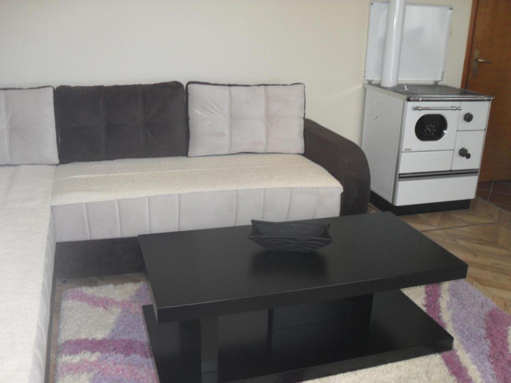 Guest House Baranin Pitomine - 7