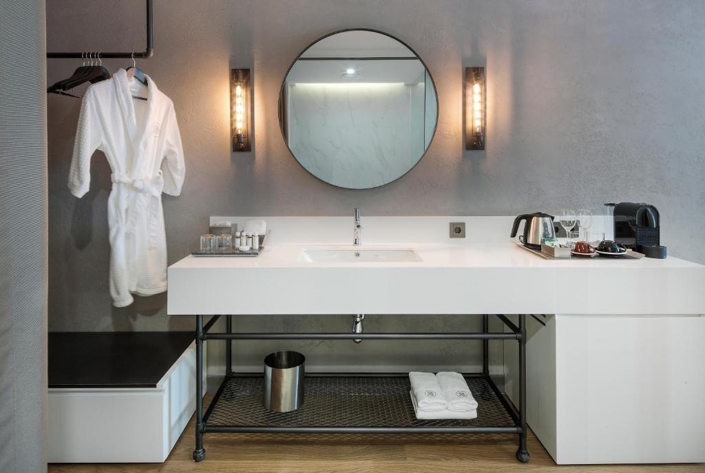 Fotografie z fotogalerie ubytování Hotel28 Myeongdong v Soulu