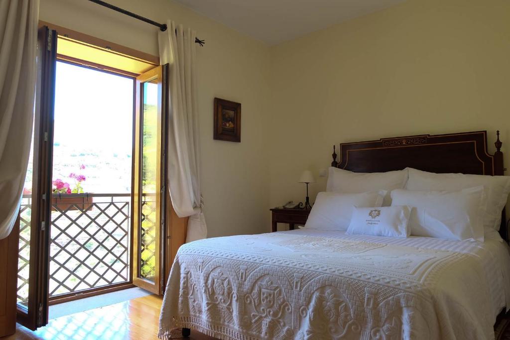 Hotel Rural da Quinta do Silval - 3